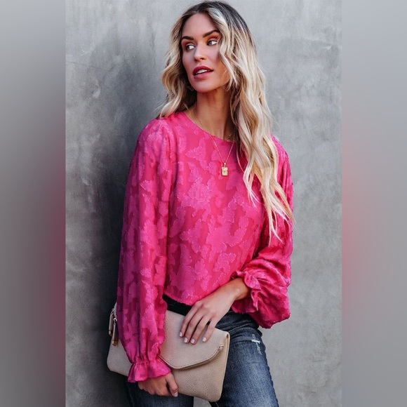 Valerie Top - Picture 2 of 4